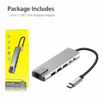 Usb HDTv   Multifunction 6ports